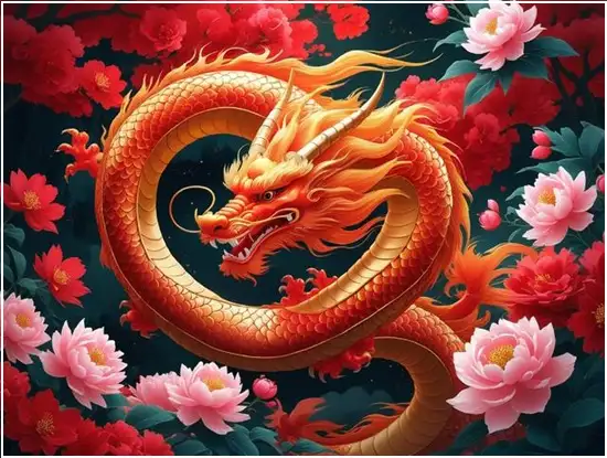 红梅报春春景美，家中迎客吉福来。春风得意马前跃，家家进财在子年猜打一准确生肖,释义最佳词语解释
